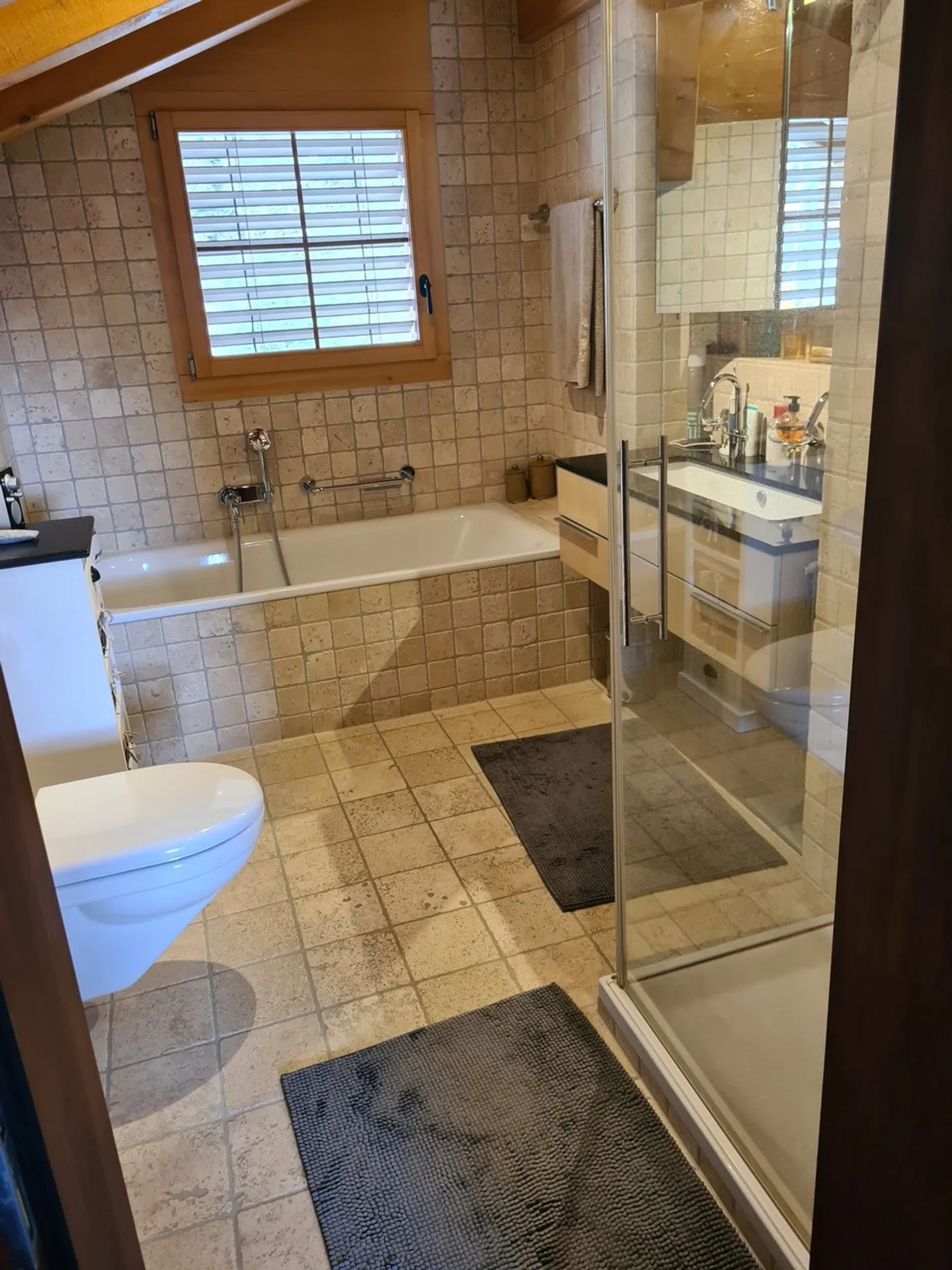 Schönes Haus zur Miete ganzjährig in der Nähe des Zentrums von Crans - Foto 18 von 24