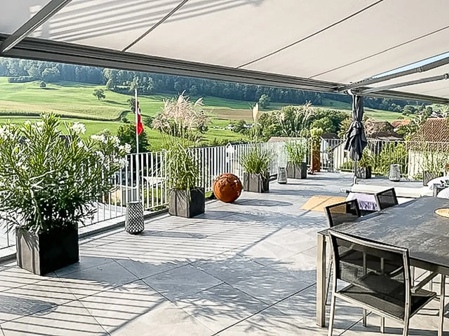 In arrivo: Maisonette-Terrace con vista mozzafiato - Foto 2 di 3