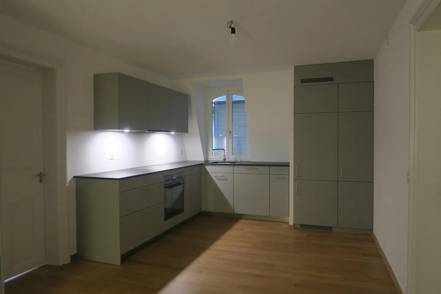 Appartamento affascinante di 3,5 stanze nel quartiere Kirchenfeld - Foto 1 di 7
