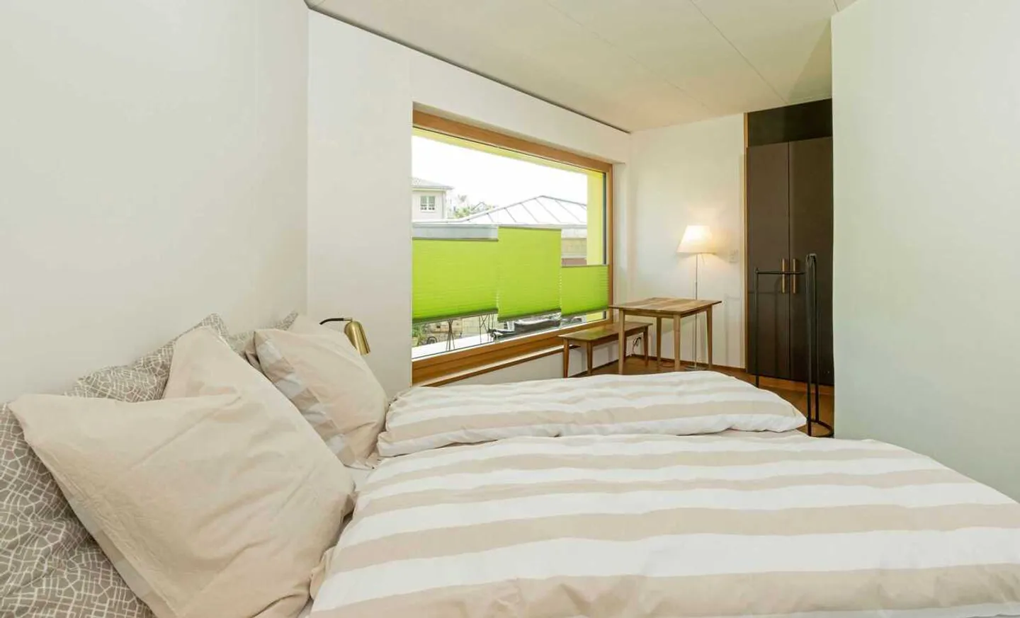 Sonnige Gartenwohnung in Mosnang - Foto 5 von 13