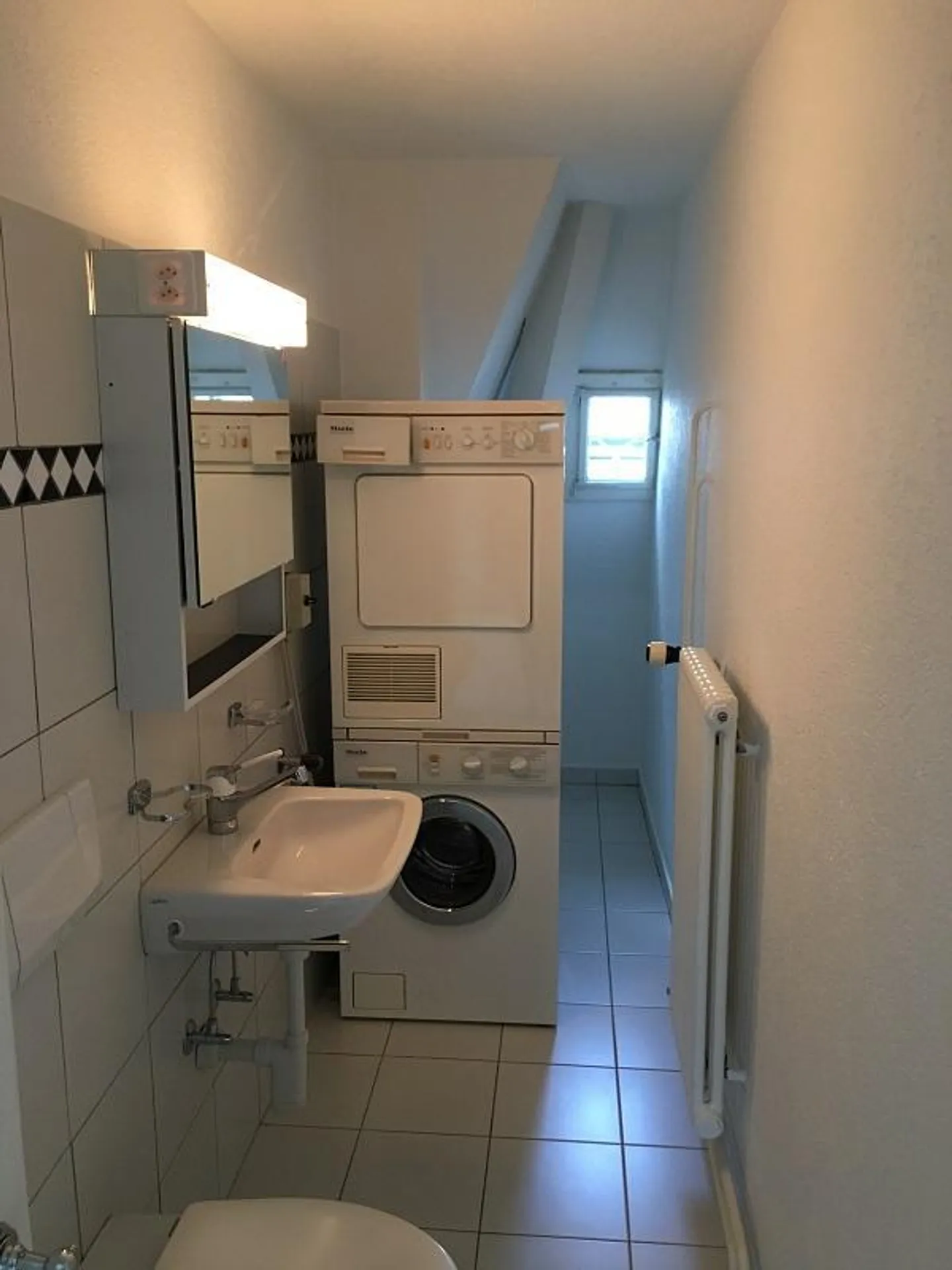 Appartamento affascinante di 3,5 stanze nel quartiere Kirchenfeld - Foto 3 di 7
