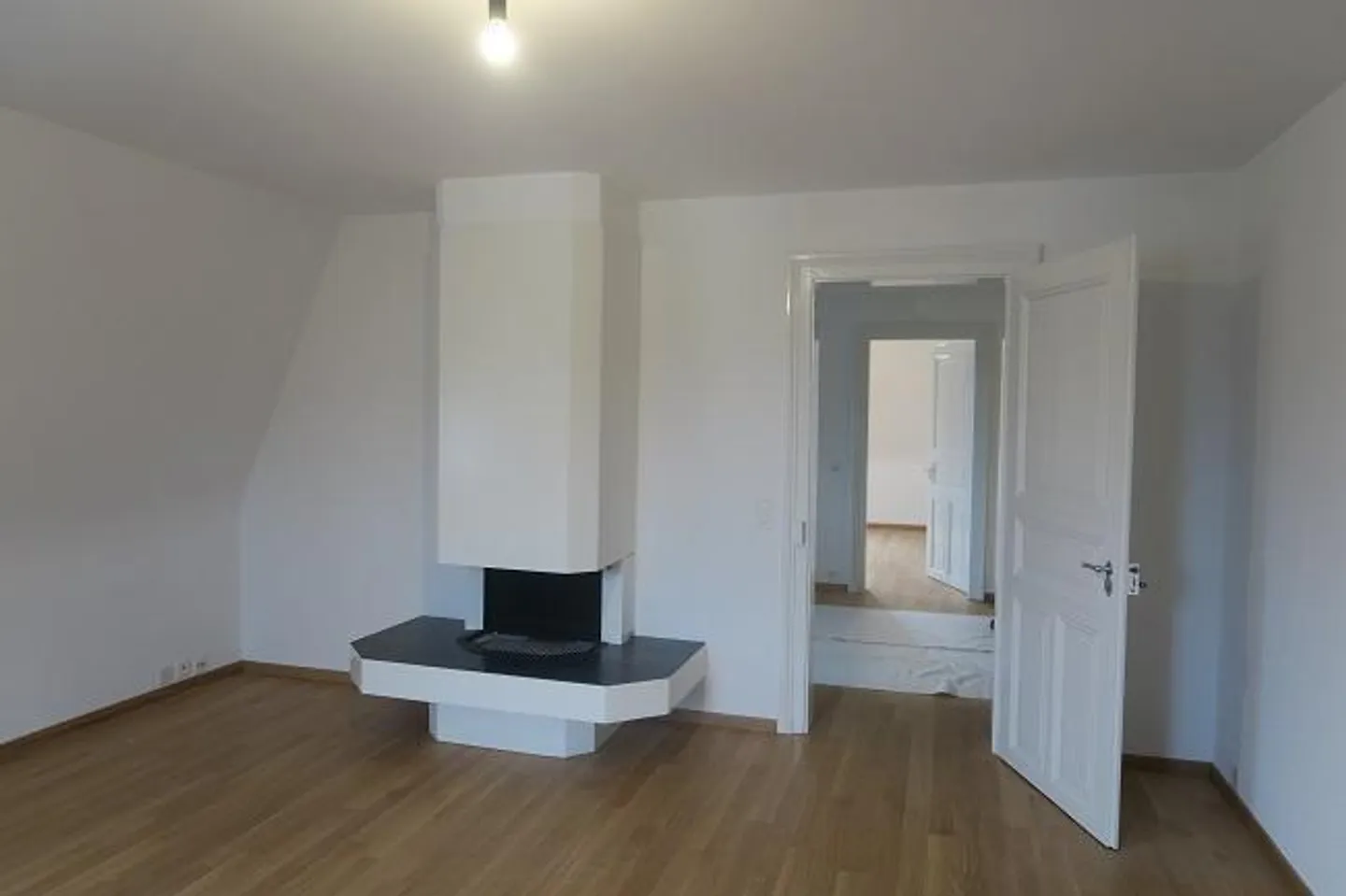Appartamento affascinante di 3,5 stanze nel quartiere Kirchenfeld - Foto 4 di 7