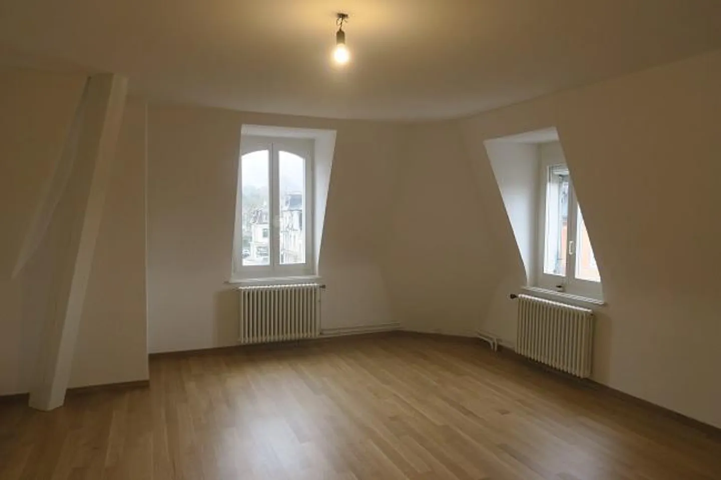 Appartamento affascinante di 3,5 stanze nel quartiere Kirchenfeld - Foto 5 di 7