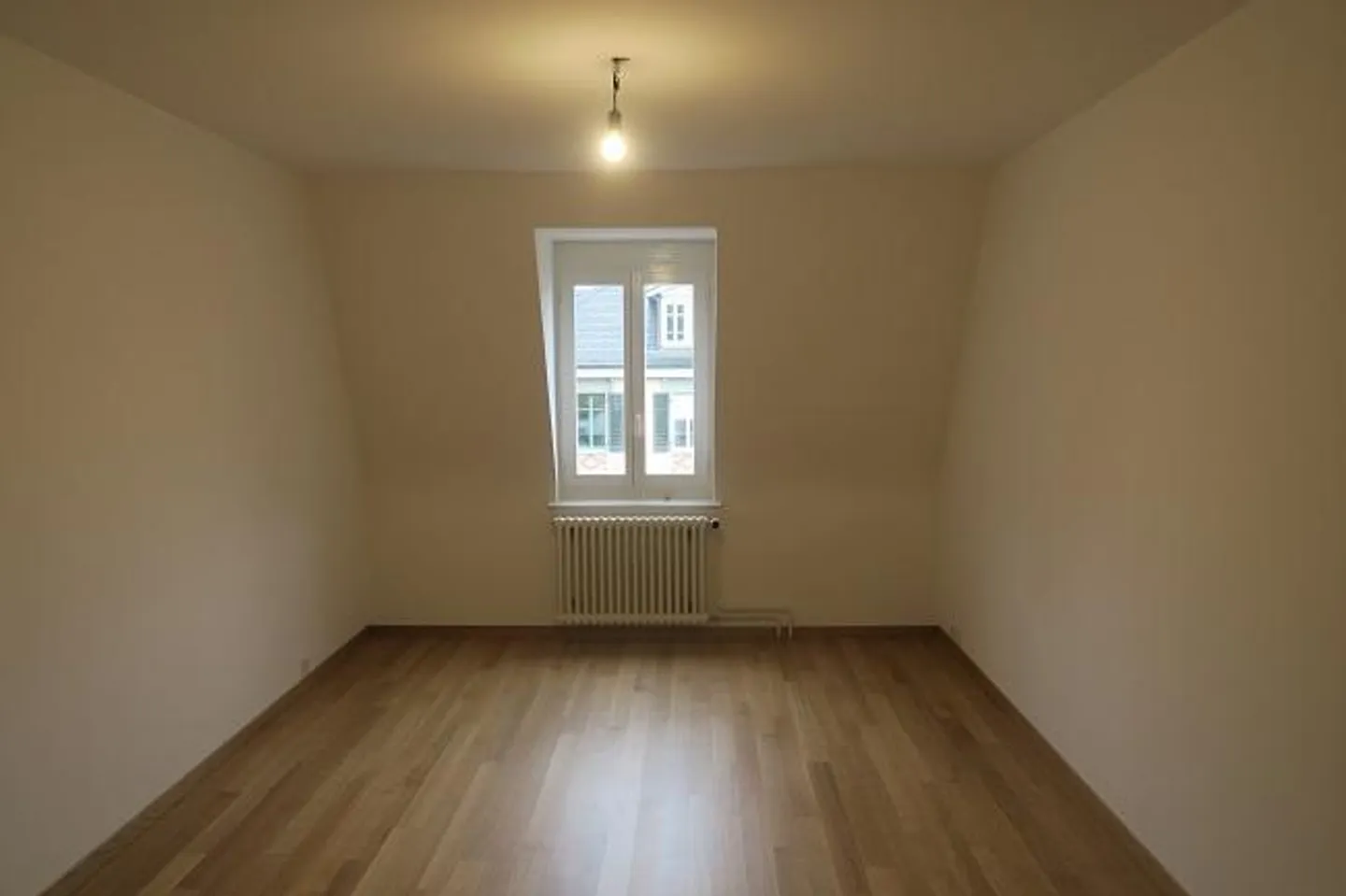 Appartamento affascinante di 3,5 stanze nel quartiere Kirchenfeld - Foto 6 di 7