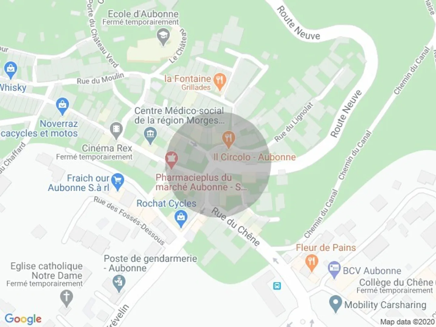 ESCLUSIVITÀ - Incantevole appartamento nel centro di Aubonne - Foto 11 di 11