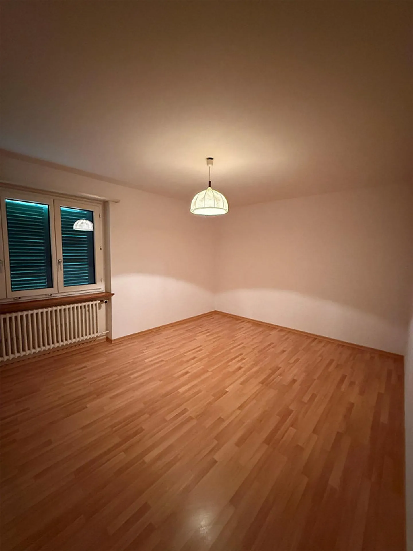 Appartamento 3 locali AFFITTATO TEMPORANEAMENTE FINO AL 31.08.2026 a Männedorf - Foto 5 di 5