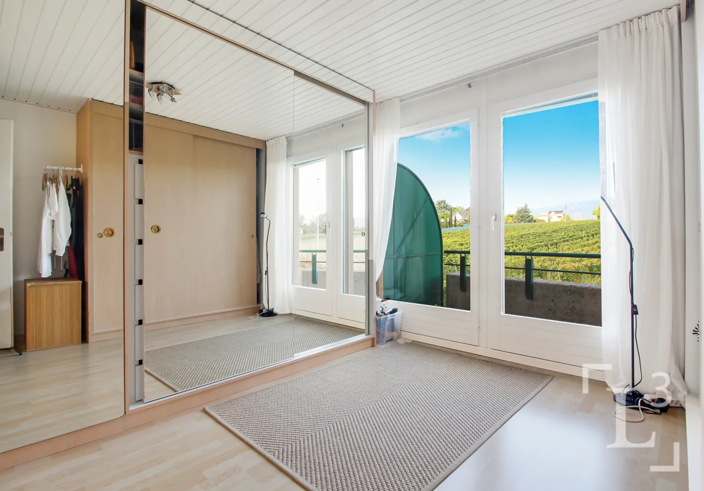 Casa a schiera 7.5 stanze - Foto 10 di 13