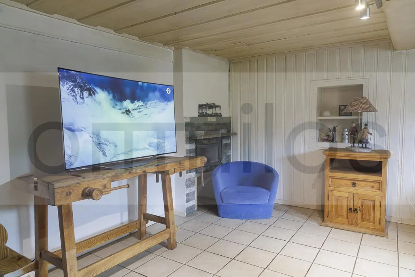 Il fascino dell'antico, il potenziale del futuro? nel cuore di Châtel-sur-Montsalven - Foto 10 di 15