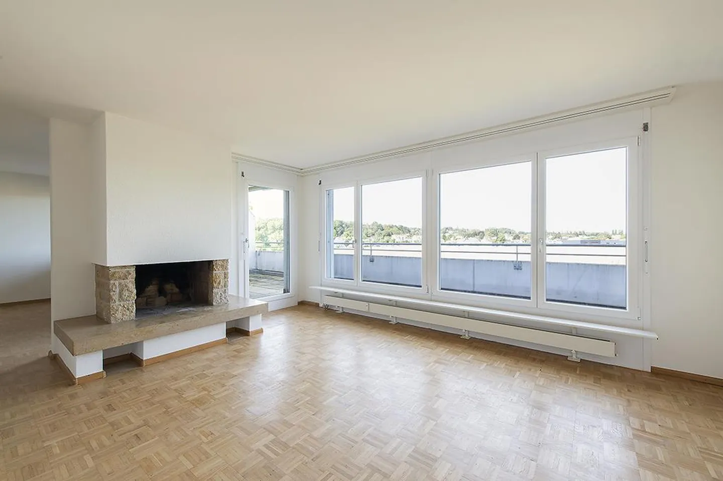 Geräumige 5.5-Zimmer Attika - Foto 5 von 12