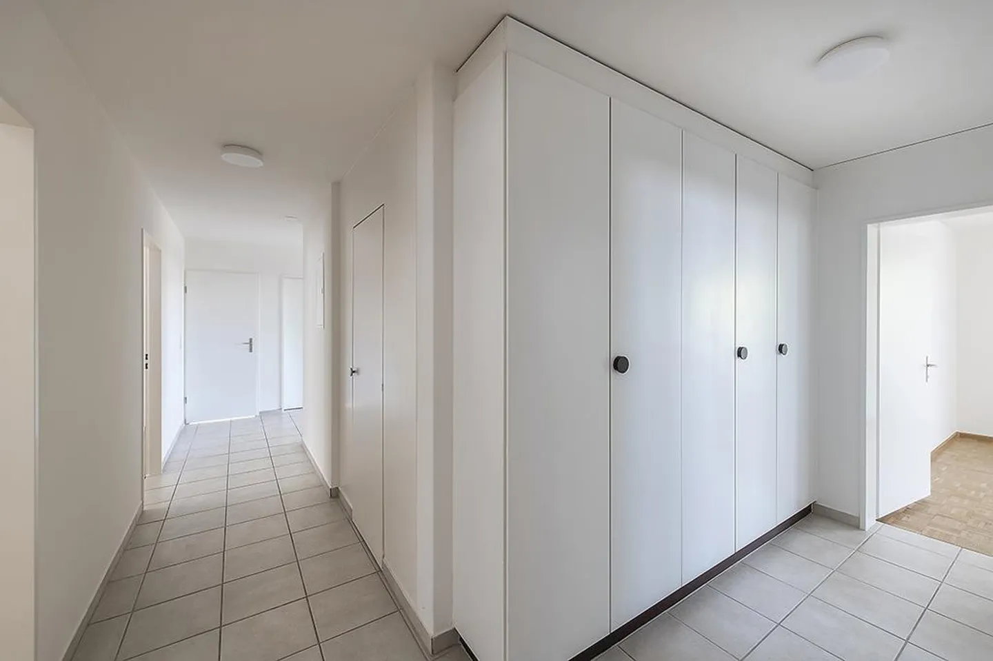 Geräumige 5.5-Zimmer Attika - Foto 9 von 12