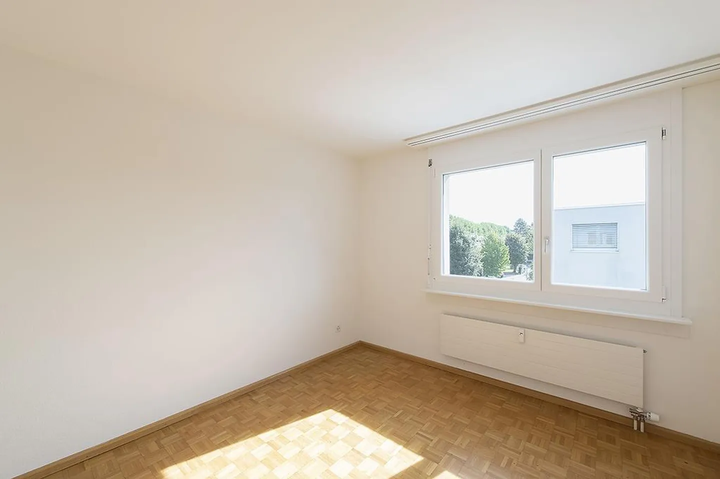 Geräumige 5.5-Zimmer Attika - Foto 10 von 12