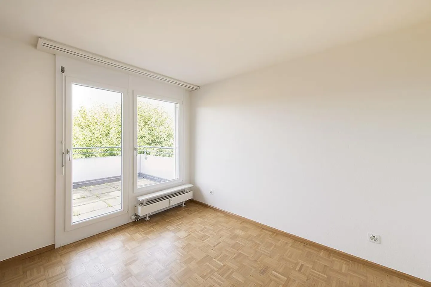 Geräumige 5.5-Zimmer Attika - Foto 11 von 12