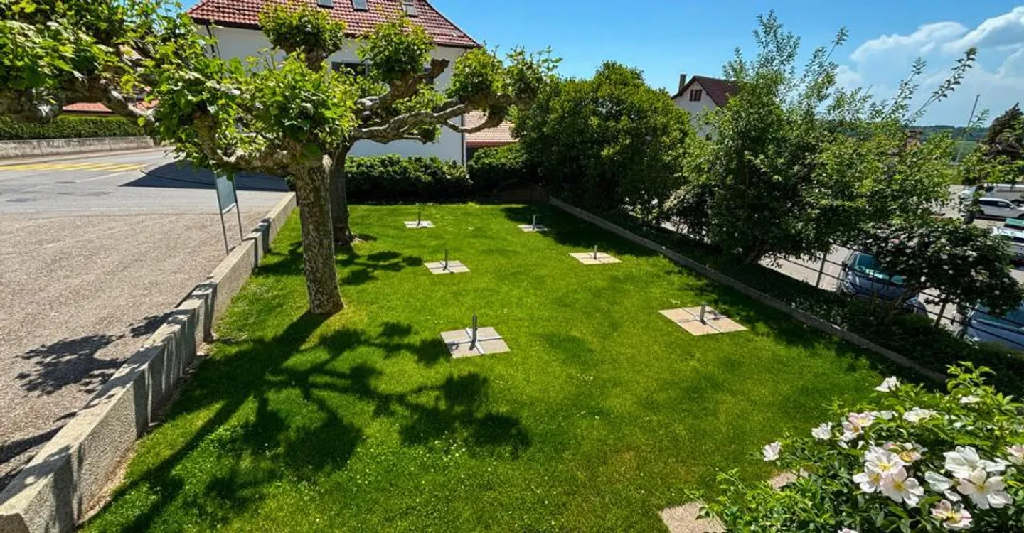 Bistro Charmant avec Terrasse - Photo 7 sur 7