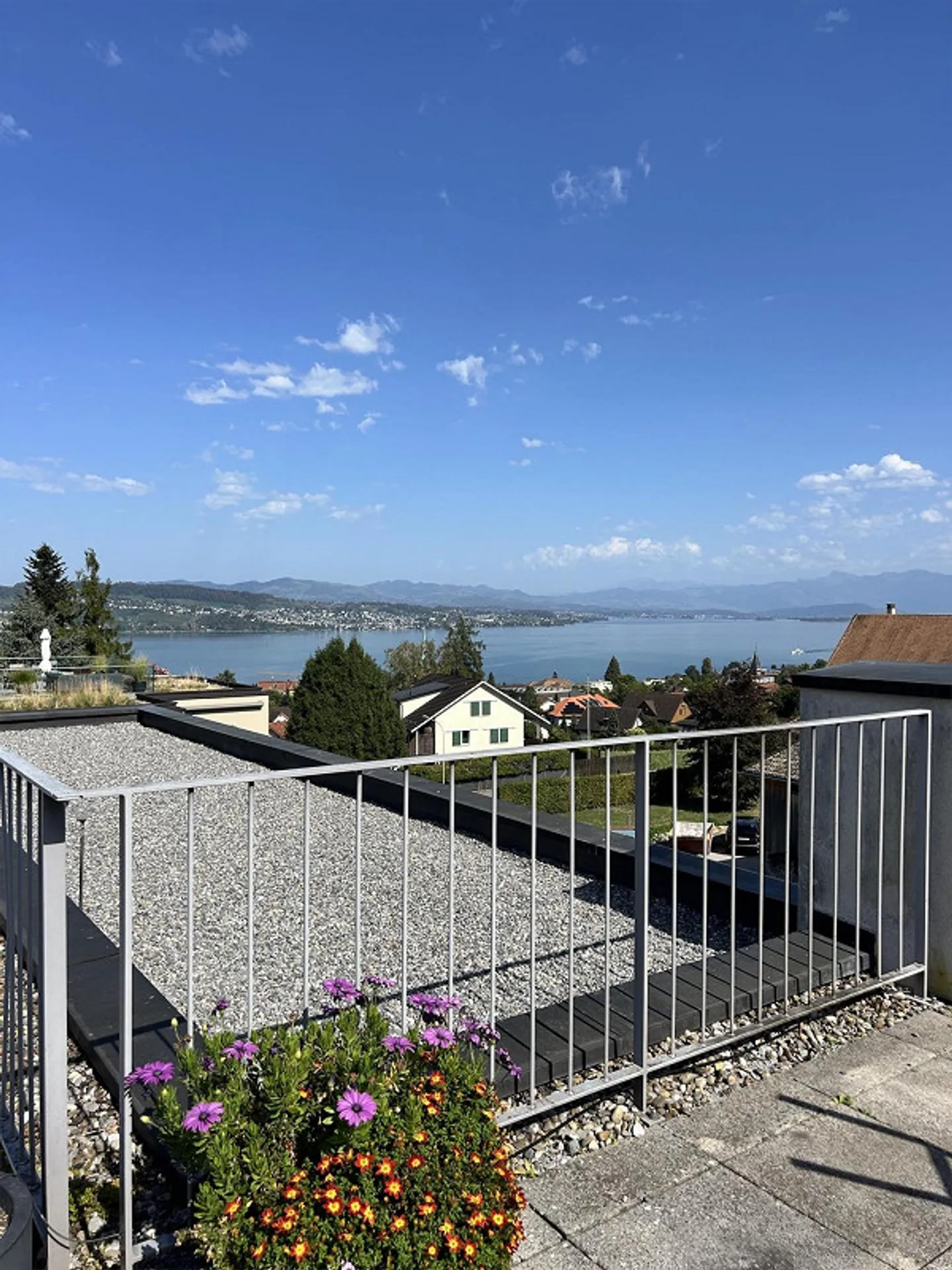 4.5 Room Apartment in Wädenswil (limited until 31.03.2028) - Photo 1 of 11