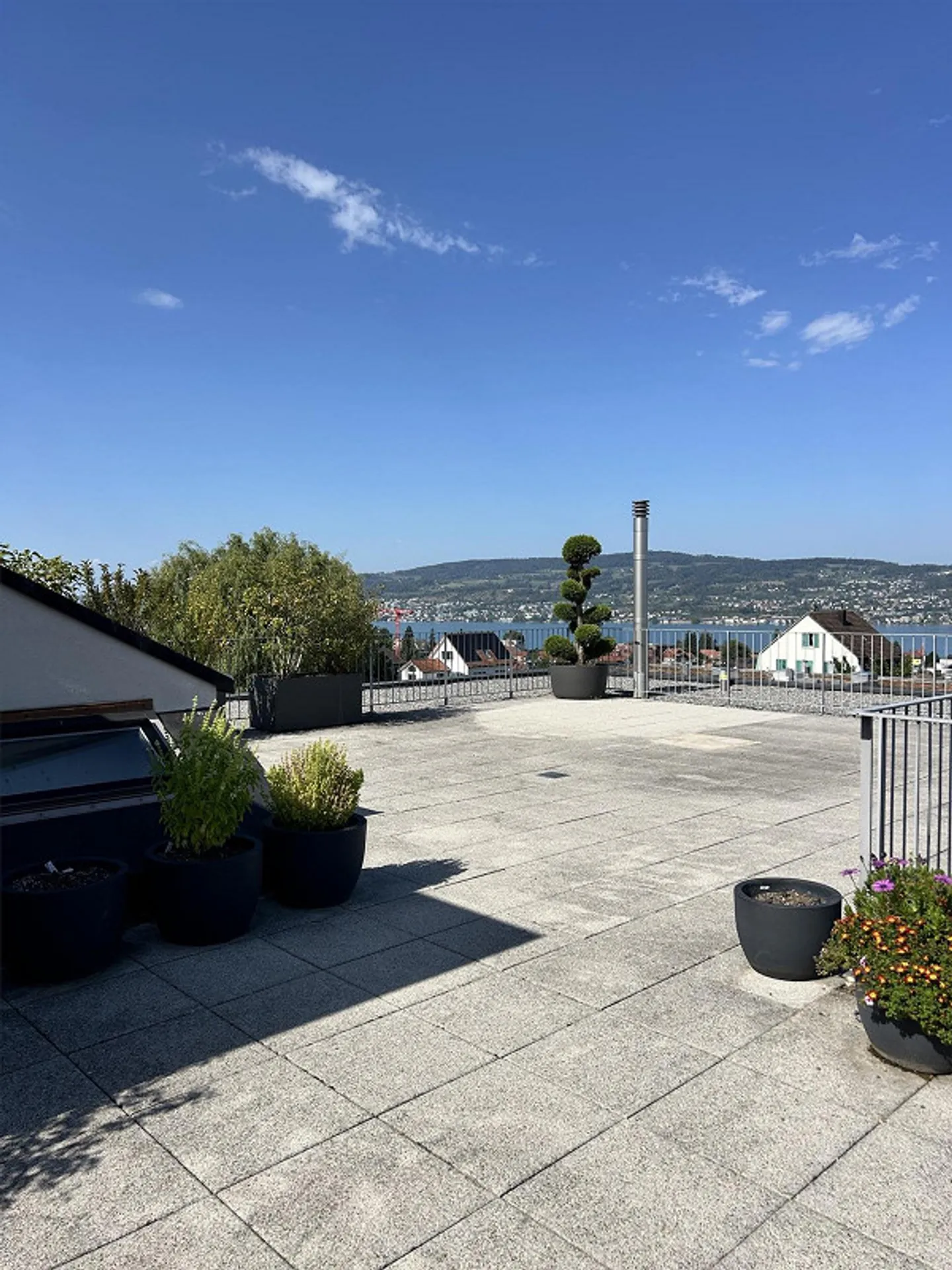 4.5 Room Apartment in Wädenswil (limited until 31.03.2028) - Photo 2 of 11