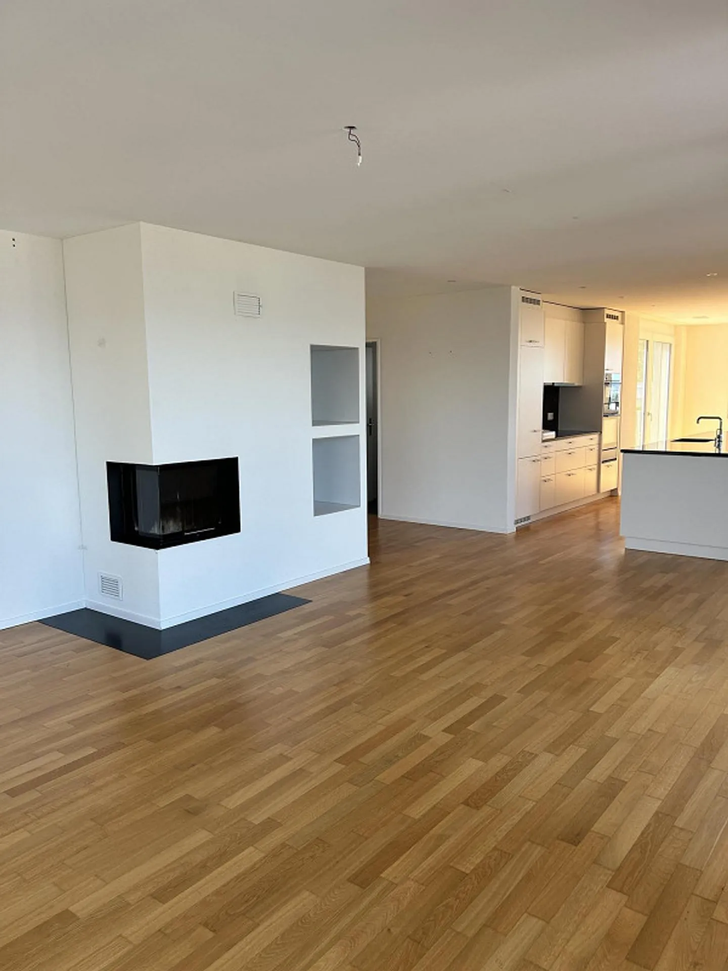 4.5 Room Apartment in Wädenswil (limited until 31.03.2028) - Photo 4 of 11