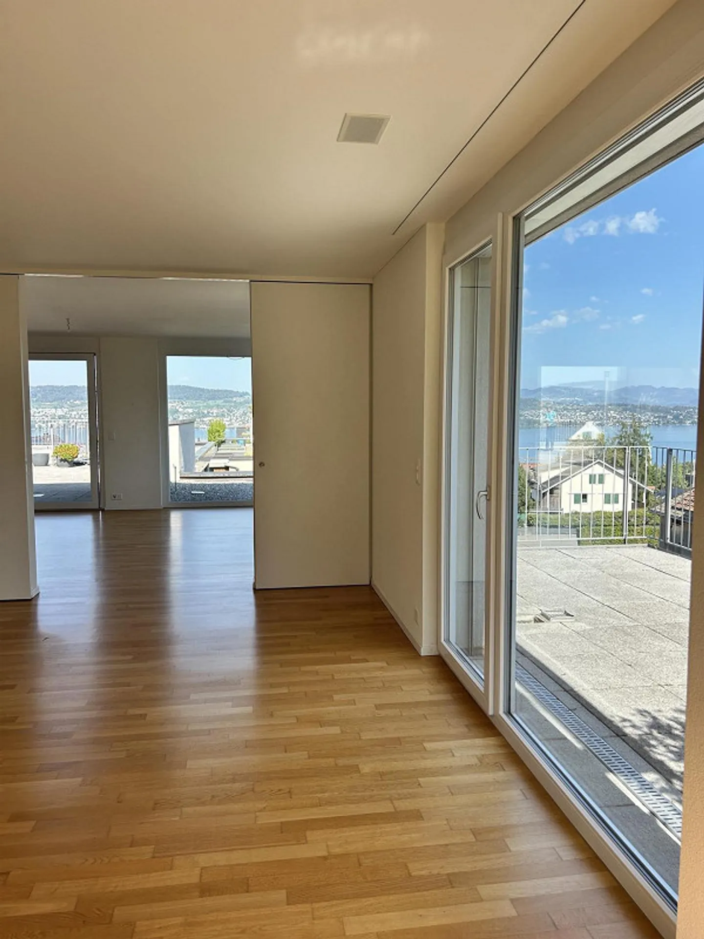 4.5 Room Apartment in Wädenswil (limited until 31.03.2028) - Photo 5 of 11