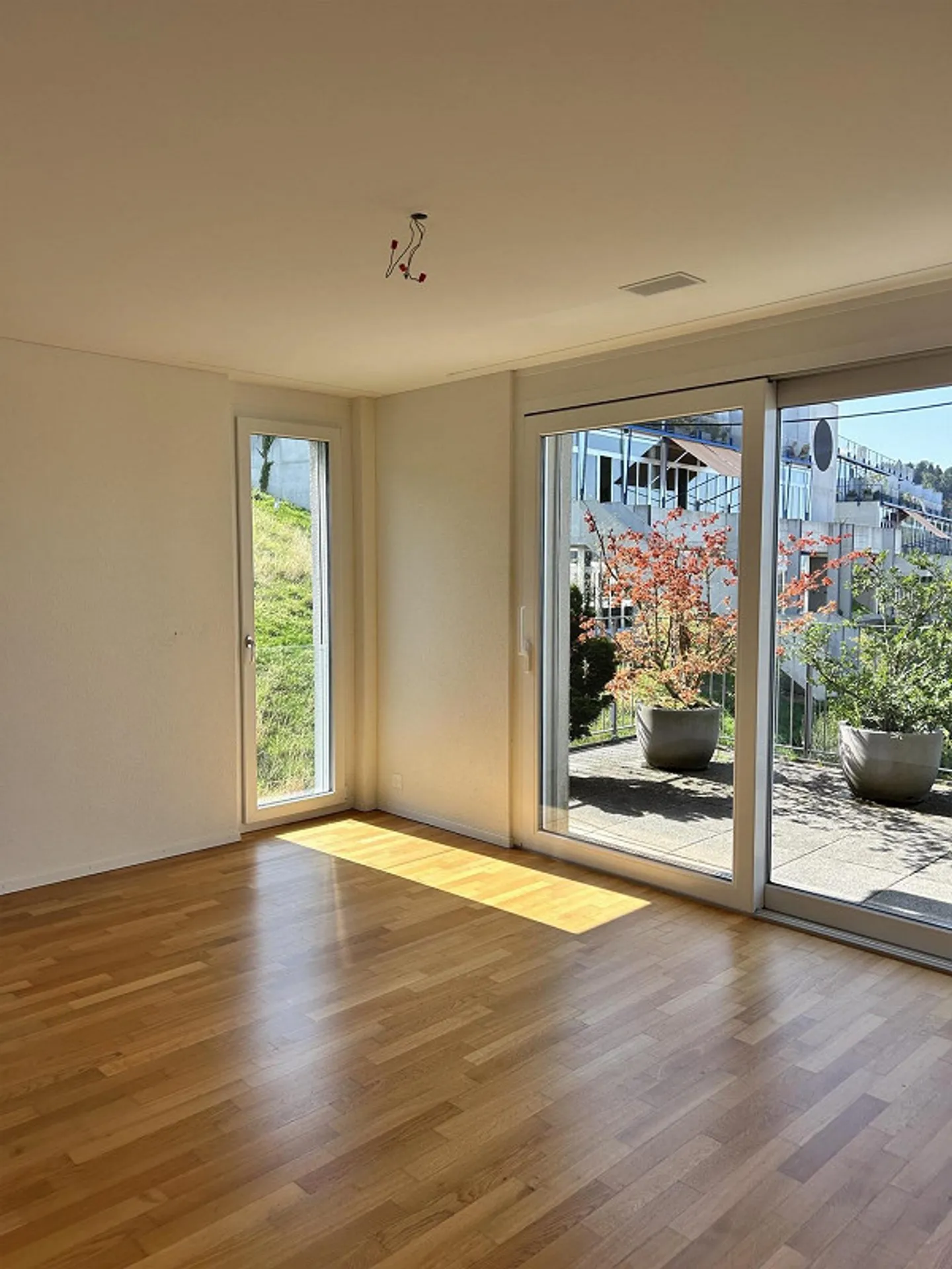 4.5 Room Apartment in Wädenswil (limited until 31.03.2028) - Photo 6 of 11
