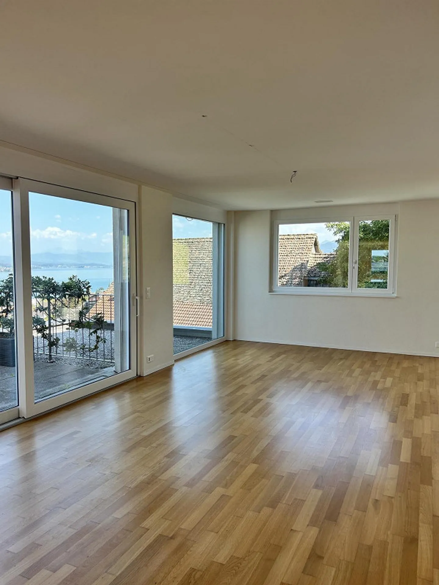 4.5 Room Apartment in Wädenswil (limited until 31.03.2028) - Photo 7 of 11