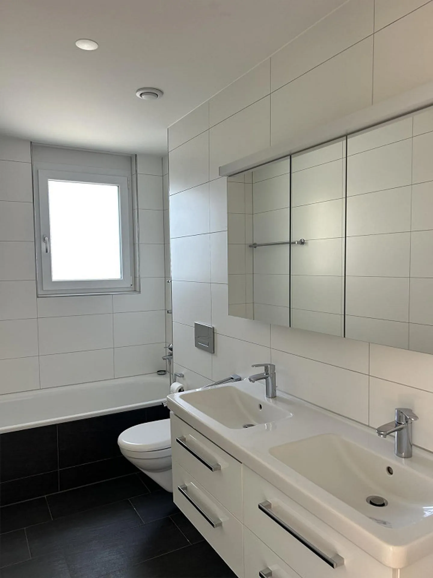 4.5 Room Apartment in Wädenswil (limited until 31.03.2028) - Photo 9 of 11