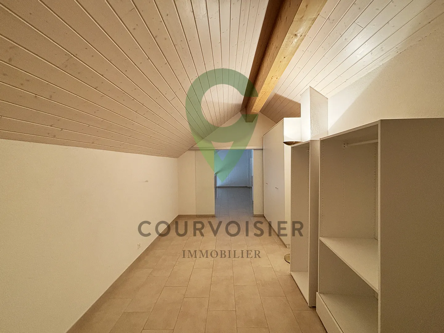 Appartamento in vendita - Foto 7 di 10
