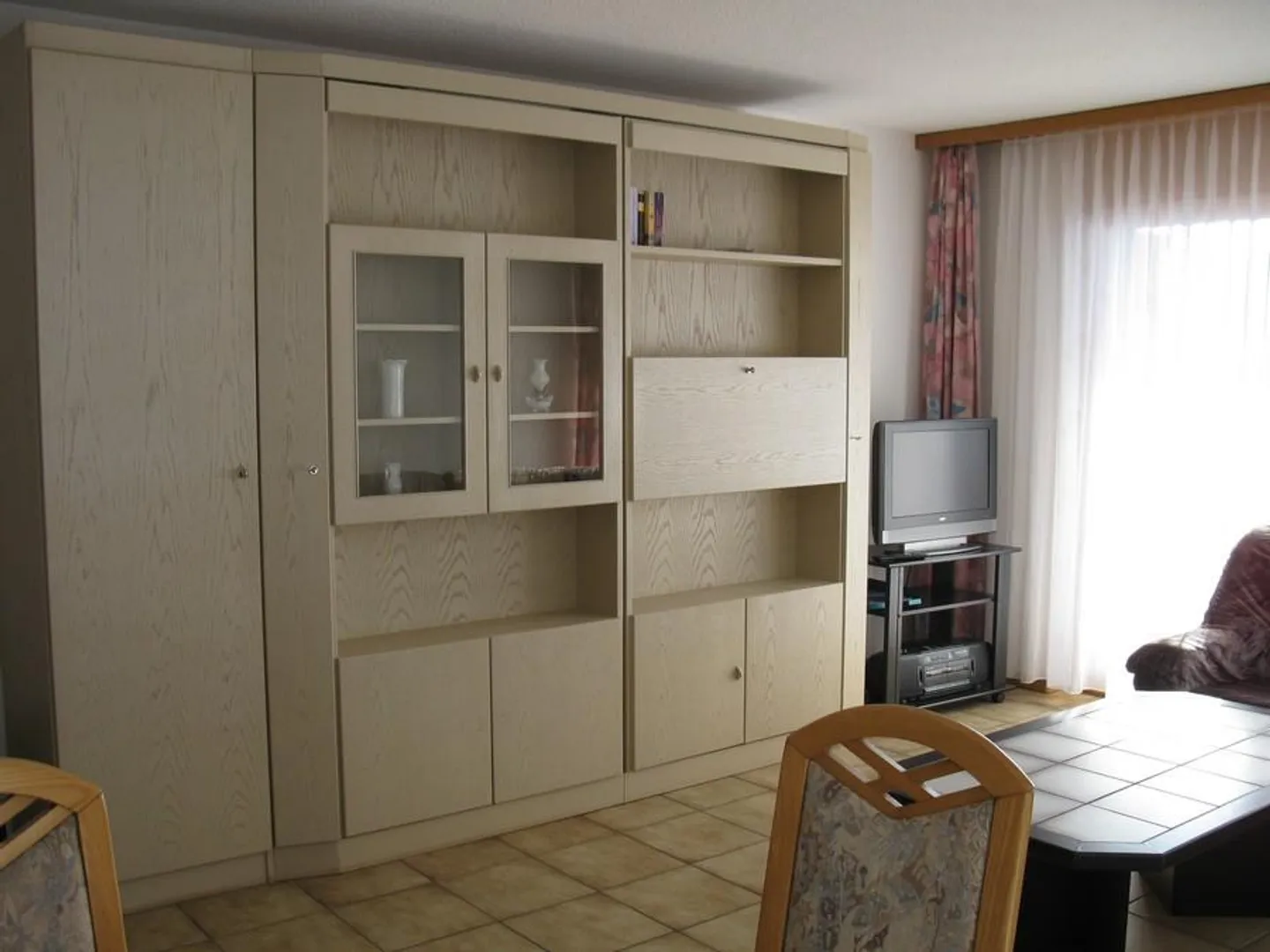 Möblierte Wohnung kaufen - Foto 3 von 9