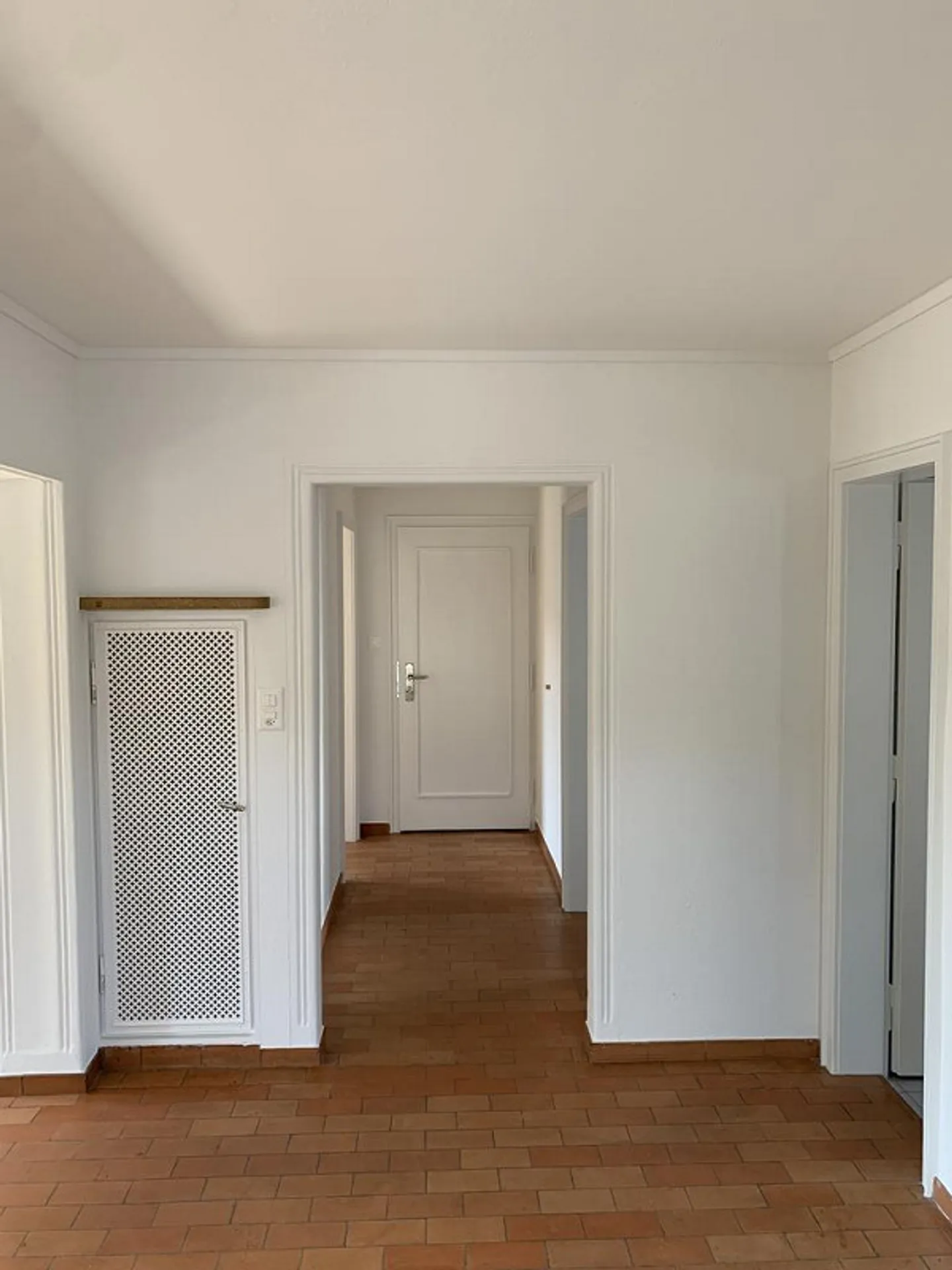 Appartement 3.5 pièces à louer en périphérie - Photo 2 sur 8