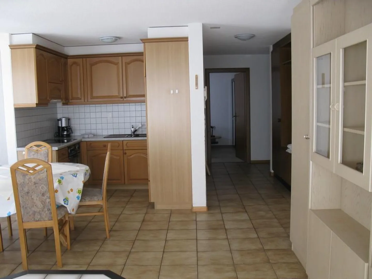 Möblierte Wohnung kaufen - Foto 4 von 9