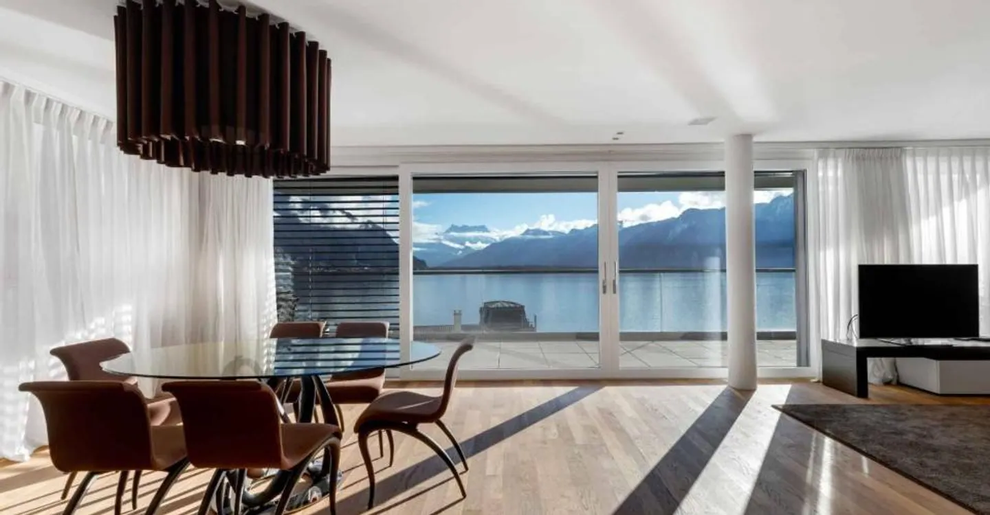 Appartamento di Lusso con Vista - Foto 1 di 6