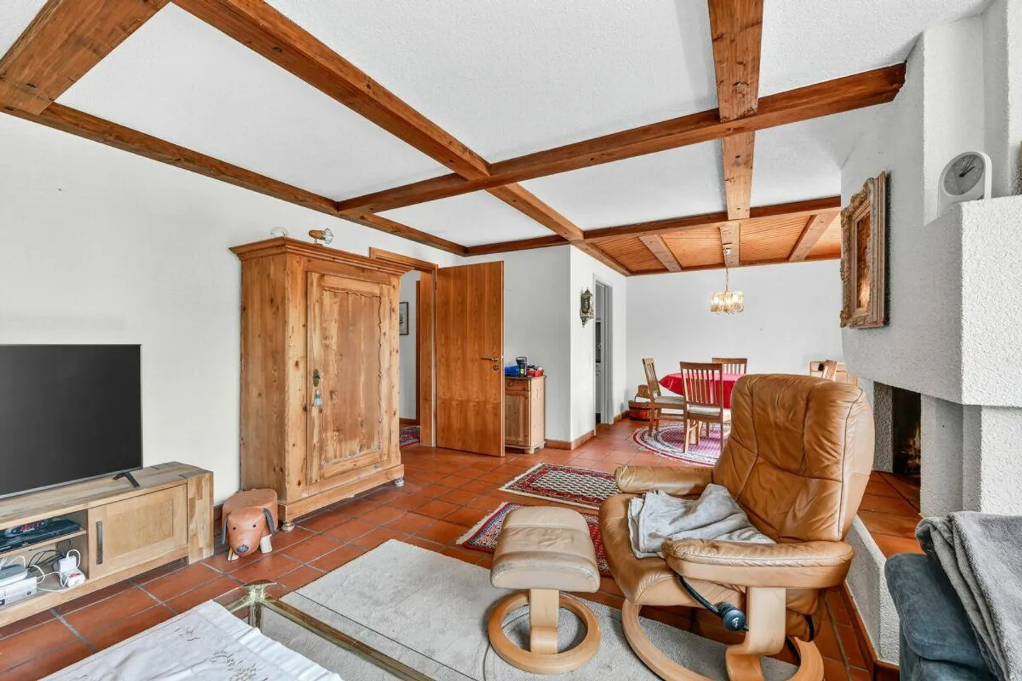 Paradis familial ensoleillé et calme avec jardin près de Kreuzlingen - Photo 12 sur 28