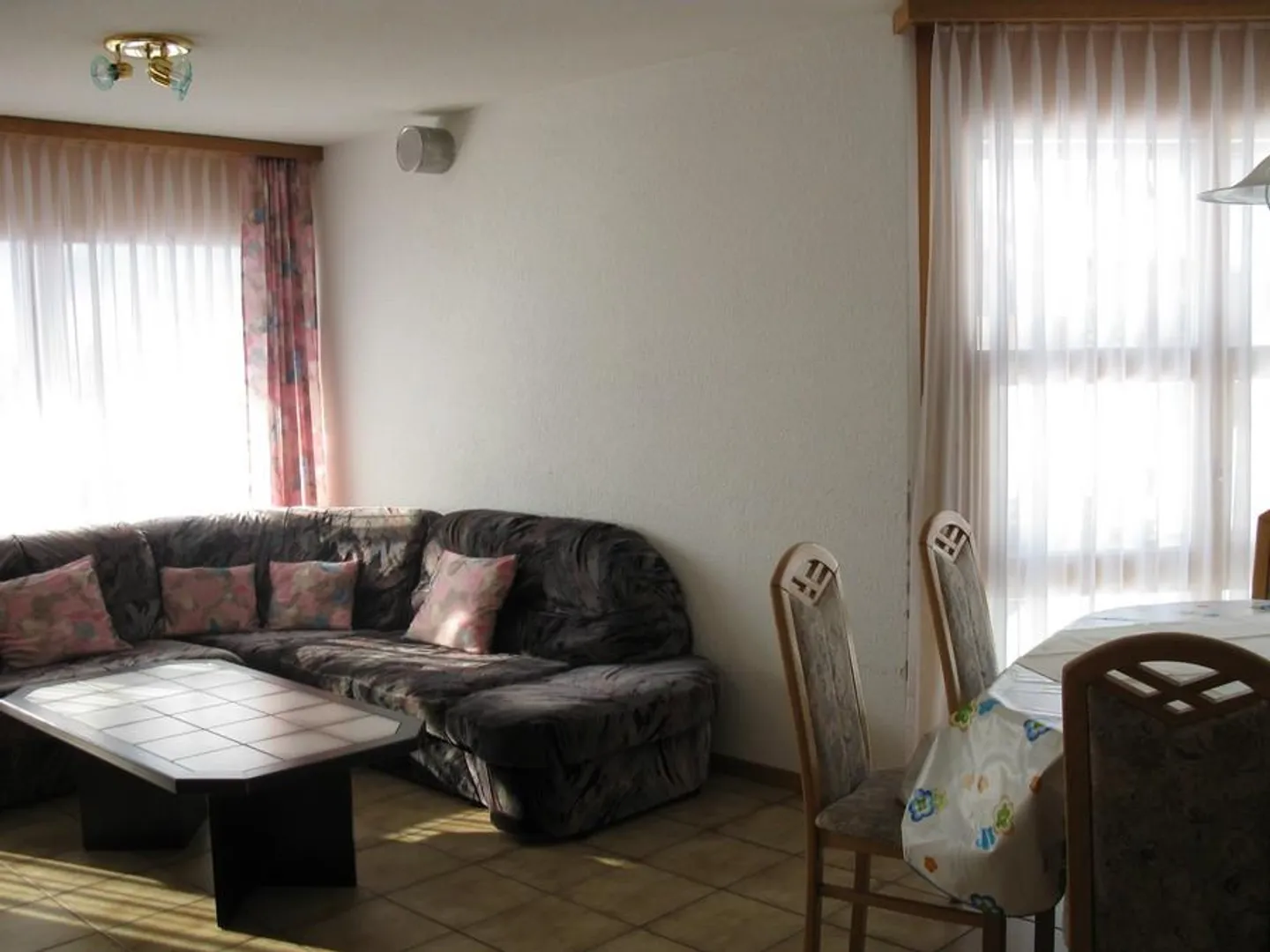 Möblierte Wohnung kaufen - Foto 1 von 9
