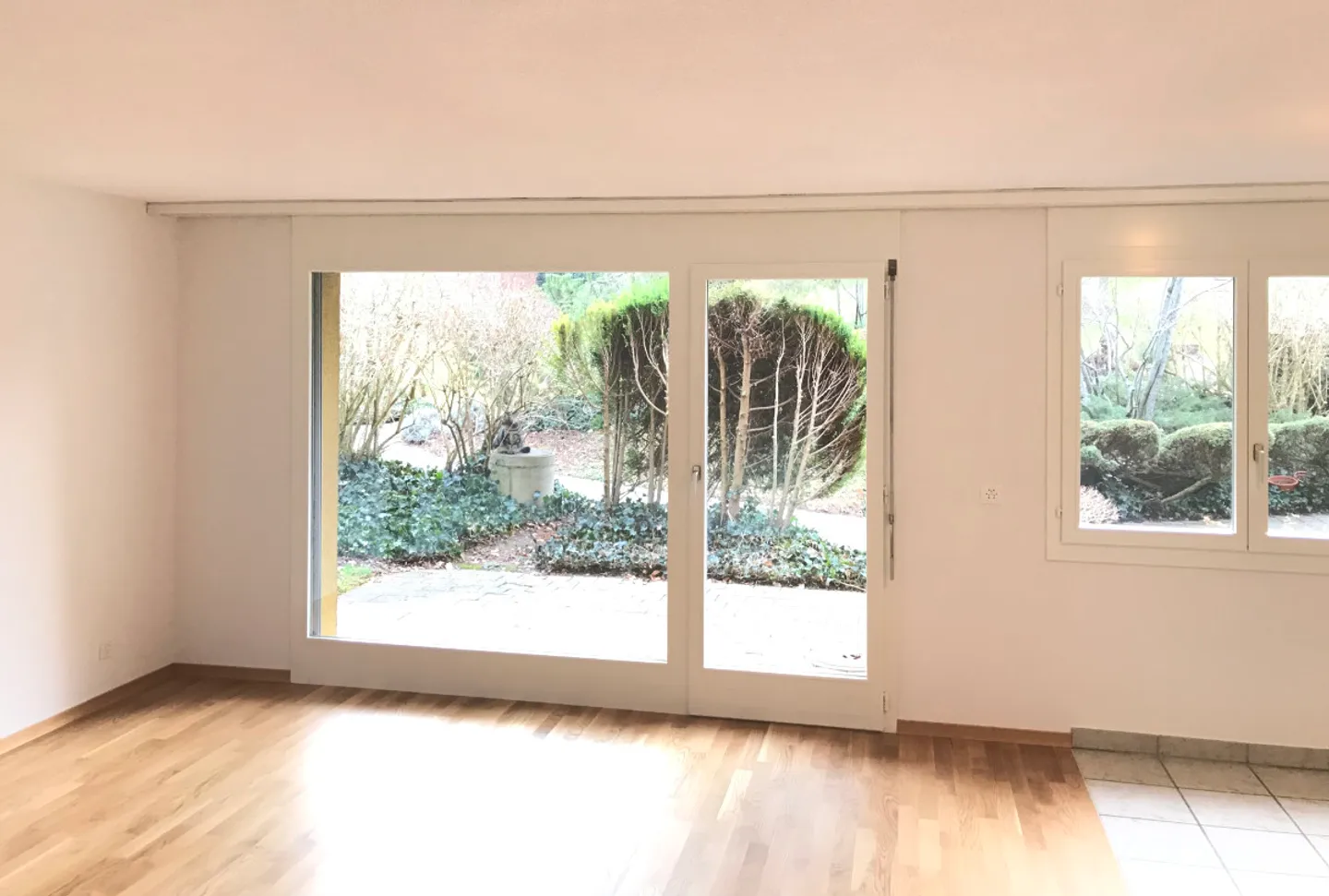 Joli appartement de 2œ pièces avec terrasse - Photo 4 sur 7