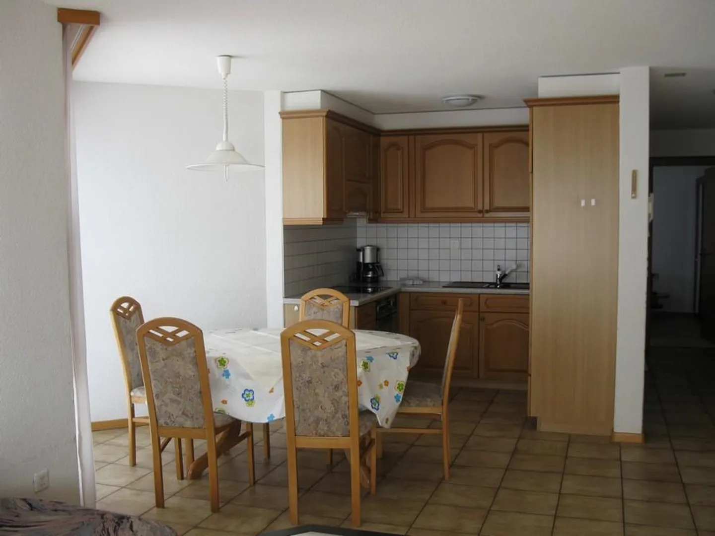 Möblierte Wohnung kaufen - Foto 2 von 9