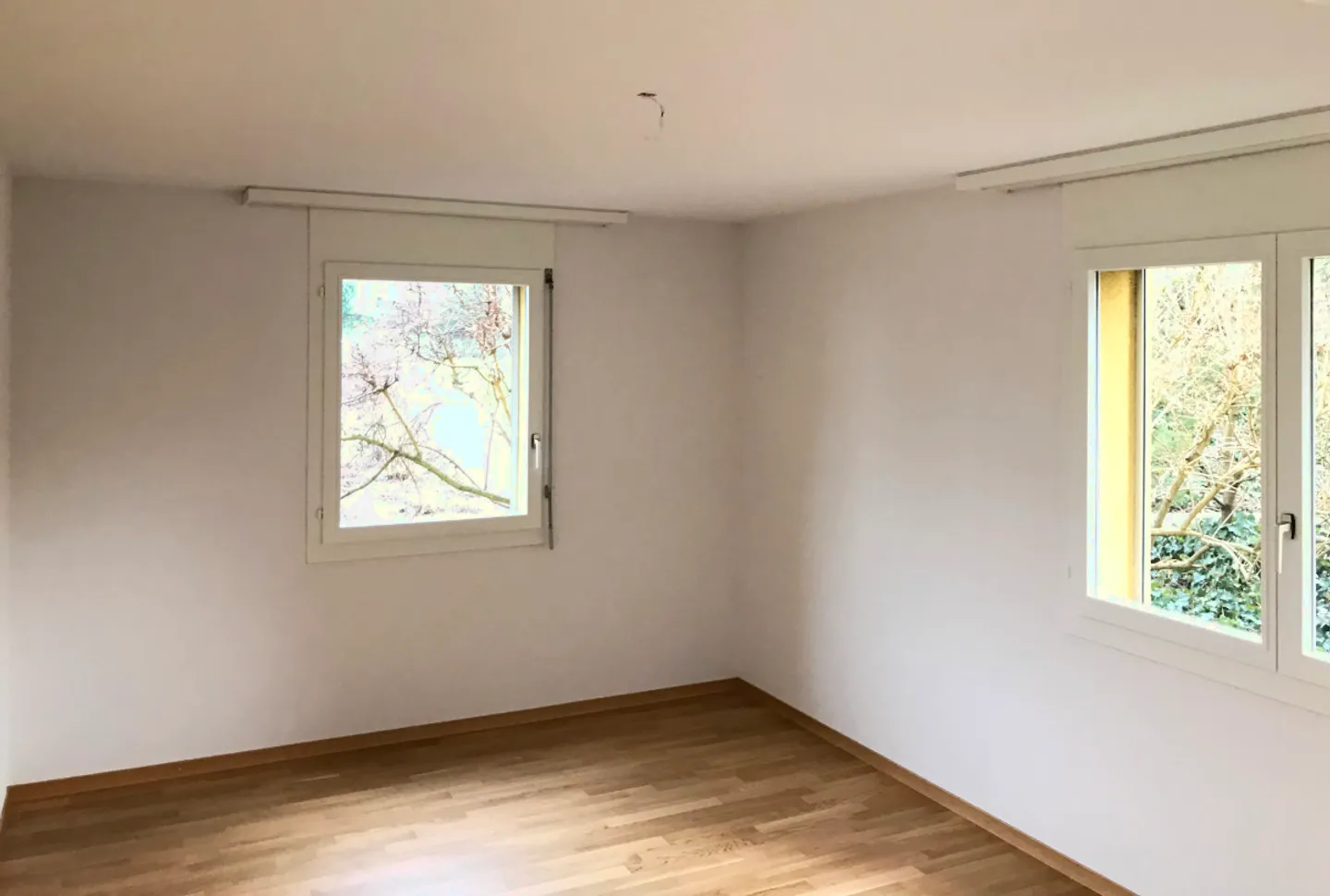 Joli appartement de 2œ pièces avec terrasse - Photo 5 sur 7