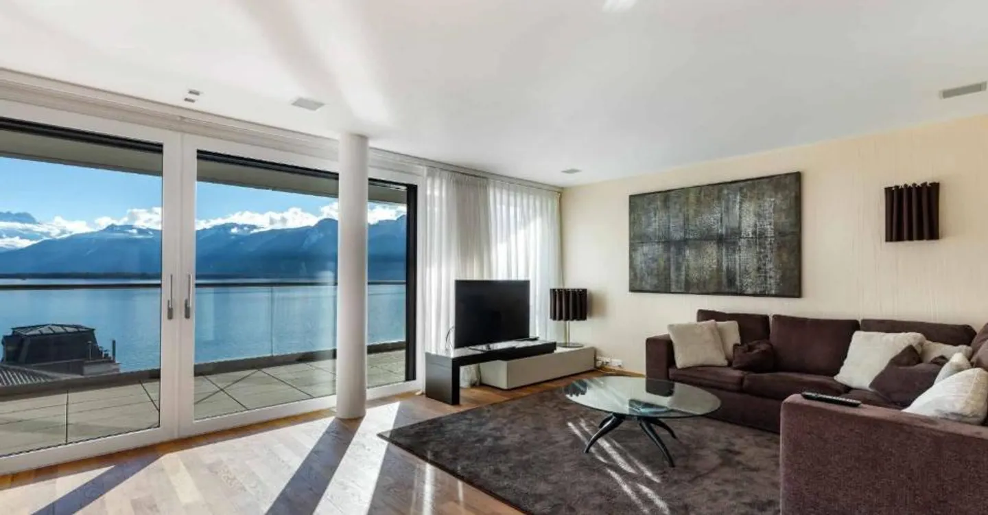 Appartamento di Lusso con Vista - Foto 2 di 6