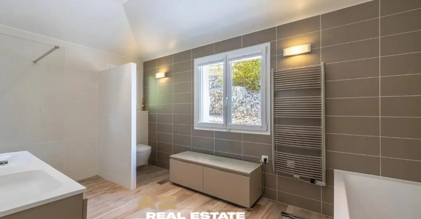 La Croix-sur-Lutry - Magnificent ground floor apartment - Photo 12 of 13