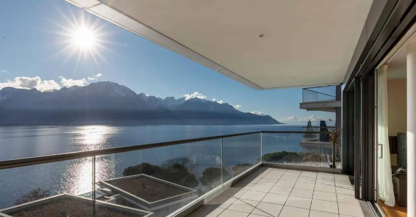 Appartamento di Lusso con Vista - Foto 6 di 6