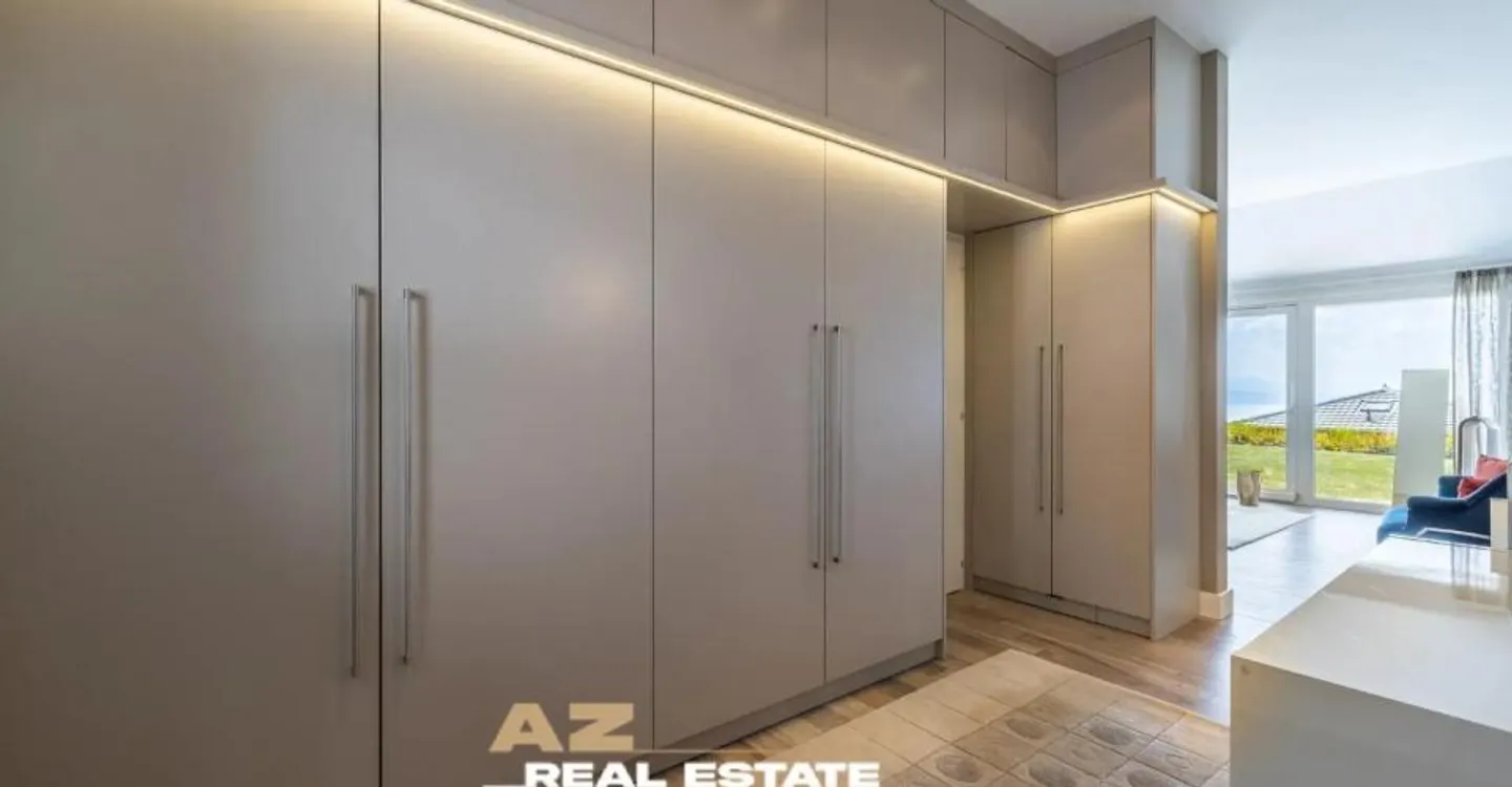 La Croix-sur-Lutry - Magnificent ground floor apartment - Photo 13 of 13