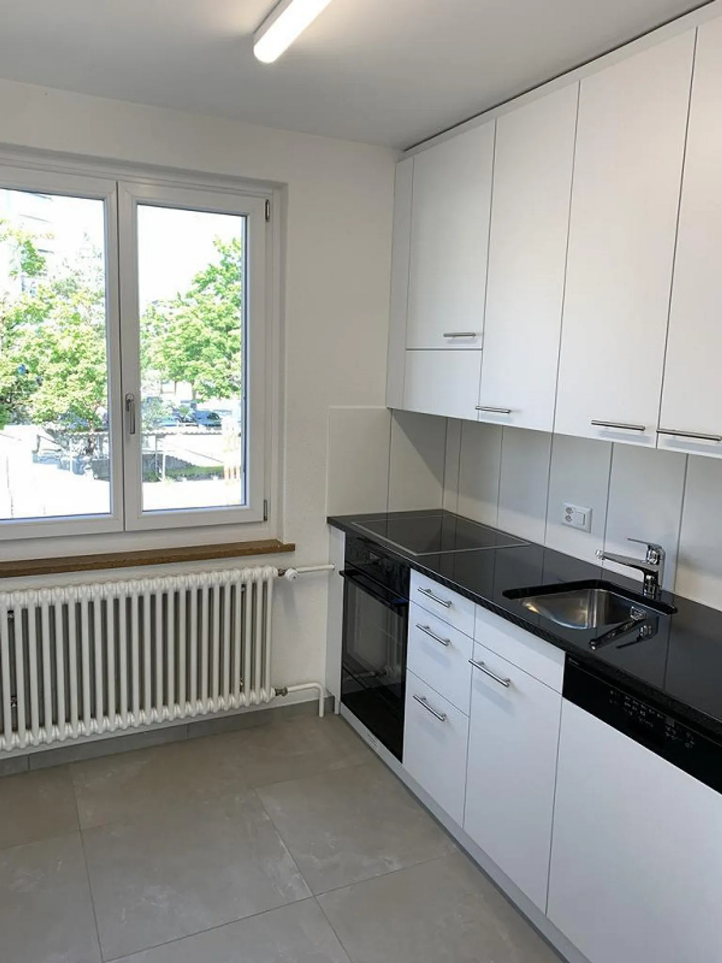 Appartement 3.5 pièces à louer en périphérie - Photo 3 sur 8