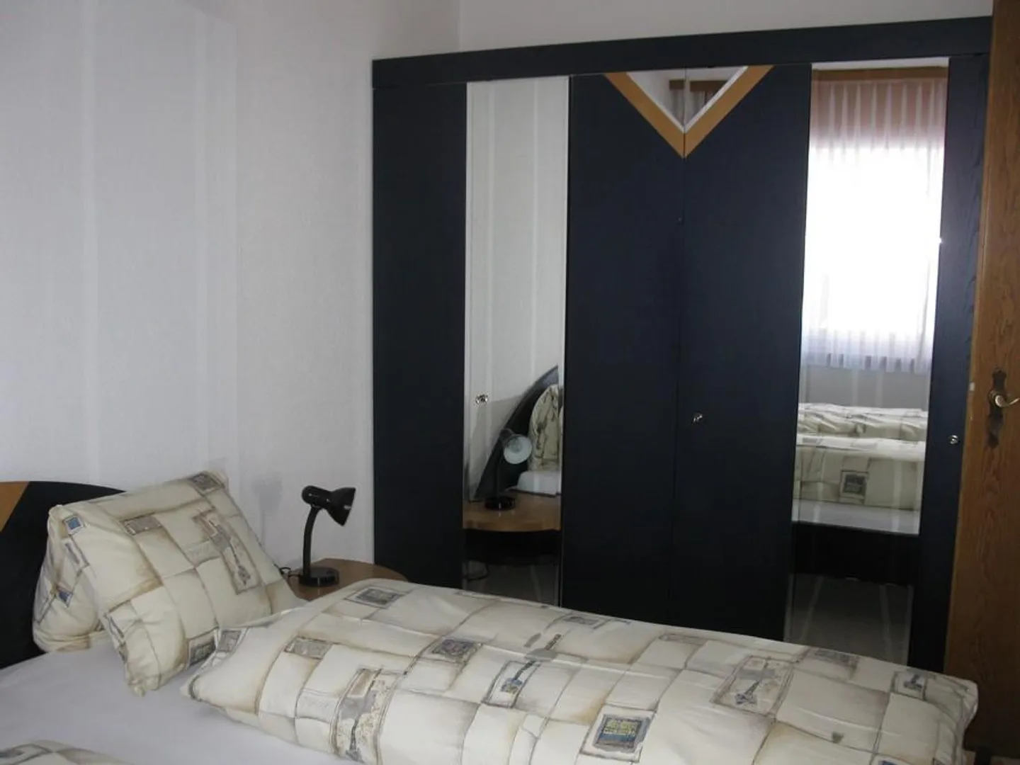 Möblierte Wohnung kaufen - Foto 6 von 9