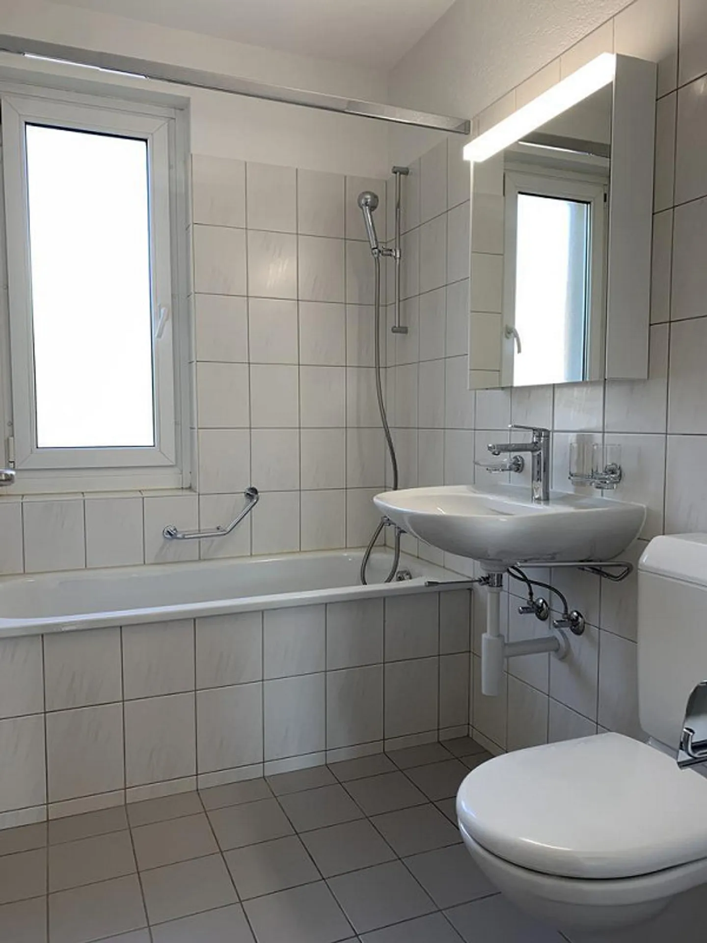 Appartement 3.5 pièces à louer en périphérie - Photo 4 sur 8
