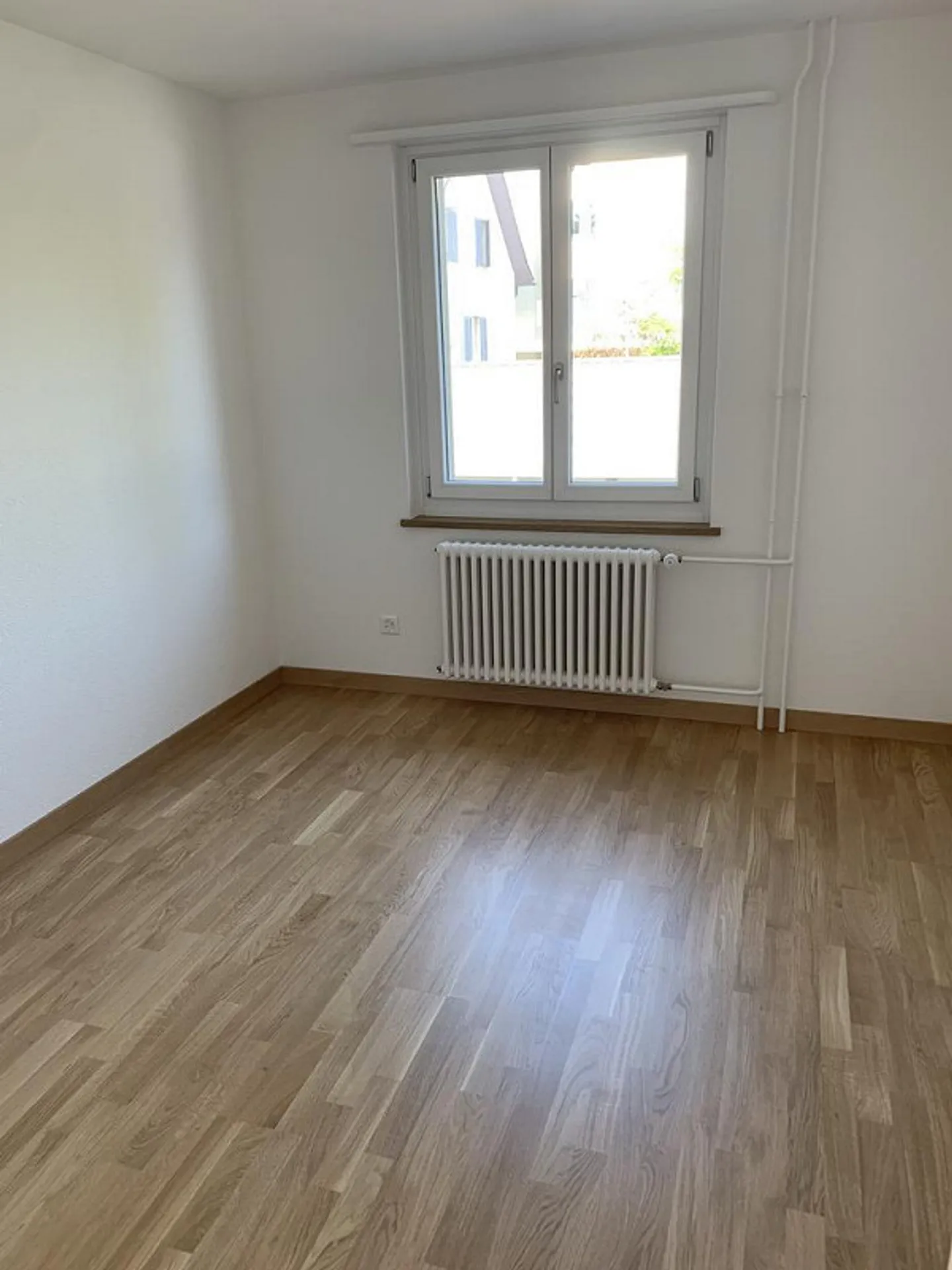 Appartement 3.5 pièces à louer en périphérie - Photo 7 sur 8