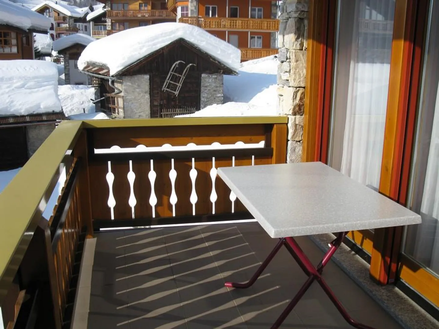 Möblierte Wohnung kaufen - Foto 9 von 9