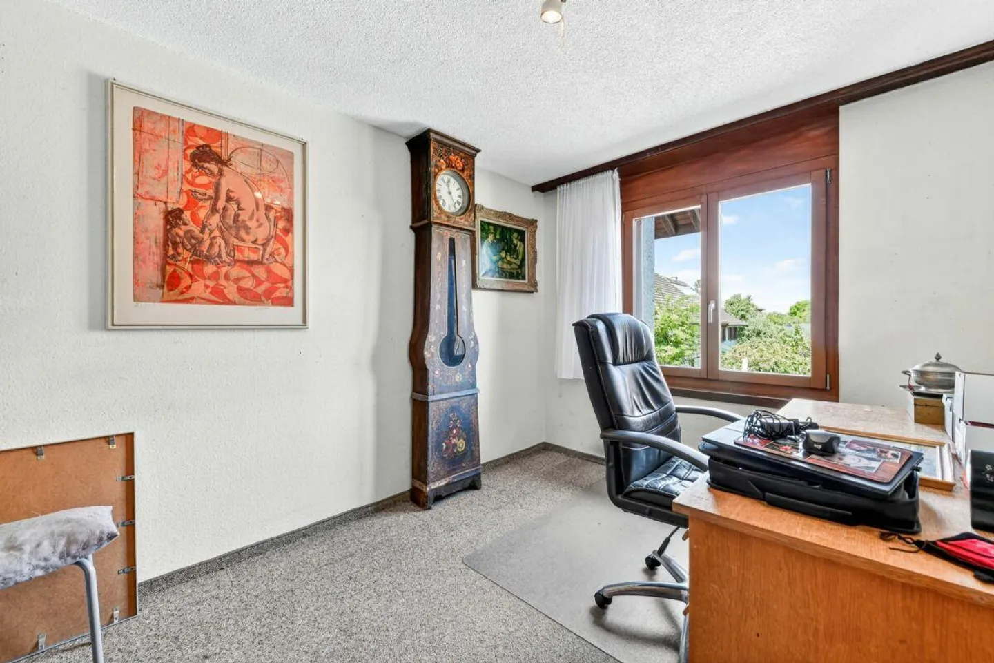 Paradis familial ensoleillé et calme avec jardin près de Kreuzlingen - Photo 19 sur 28