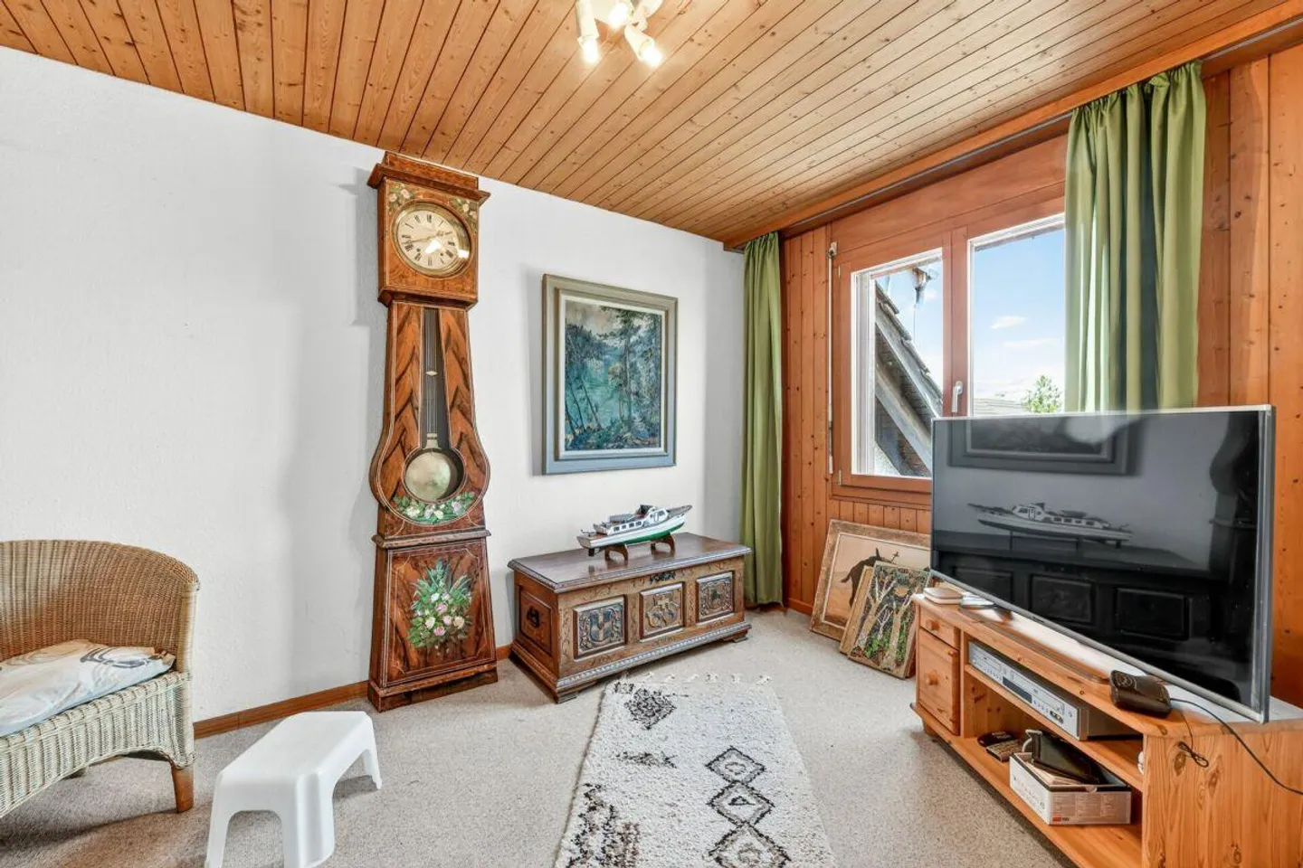 Paradis familial ensoleillé et calme avec jardin près de Kreuzlingen - Photo 20 sur 28