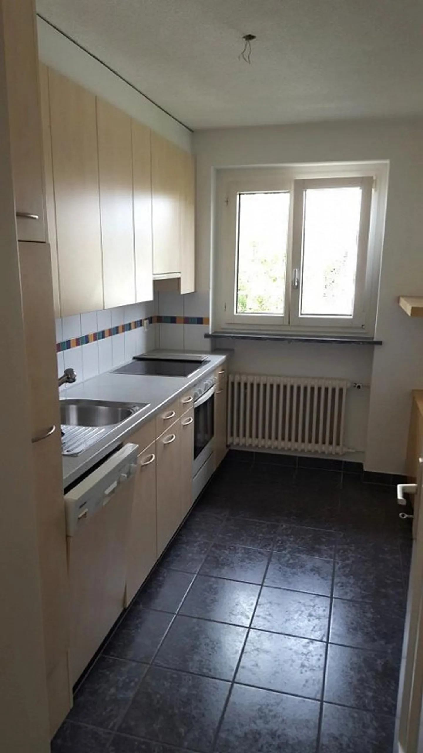 Appartamento 3.0 stanze a Männedorf - Foto 2 di 7