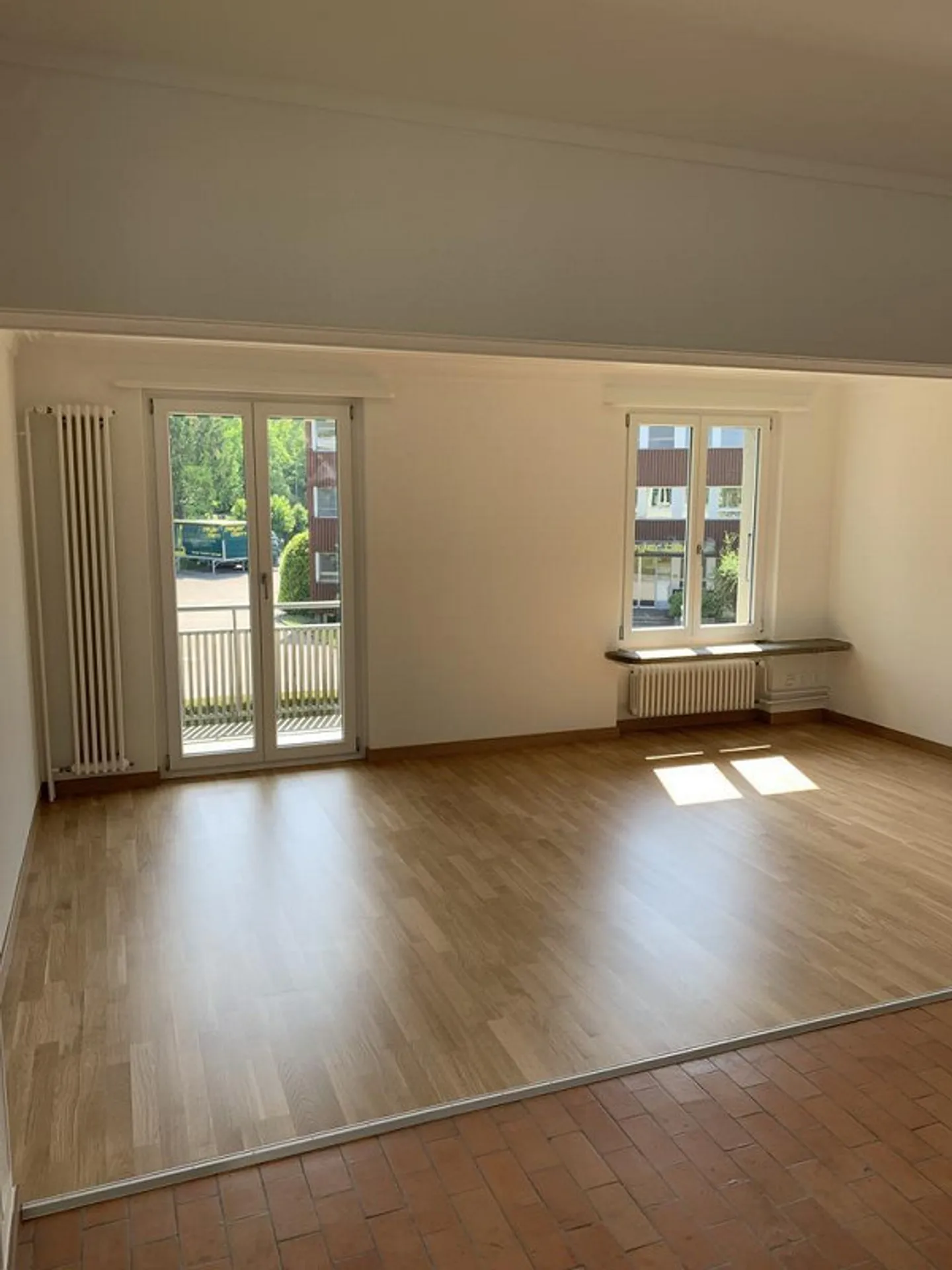 Appartement 3.5 pièces à louer en périphérie - Photo 5 sur 8