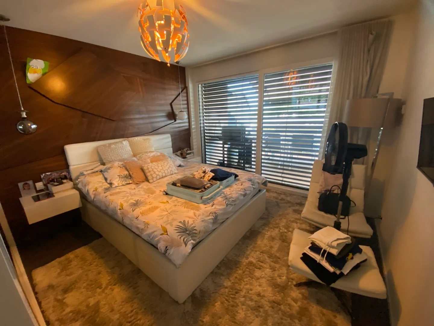 Appartement en attique avec 4,5 pièces et terrasse de 33m2 à Echandens - Photo 3 sur 8