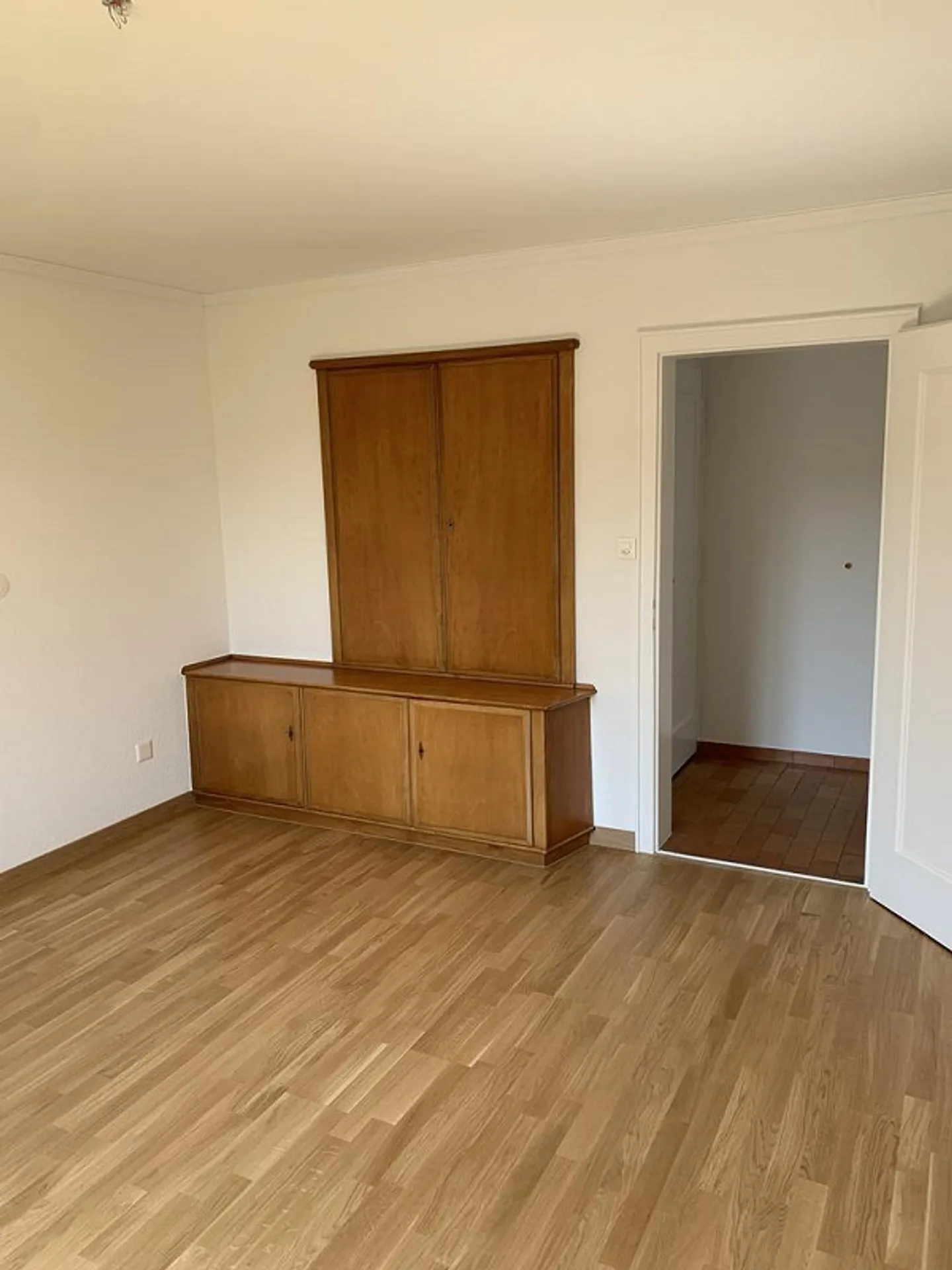 Appartement 3.5 pièces à louer en périphérie - Photo 6 sur 8