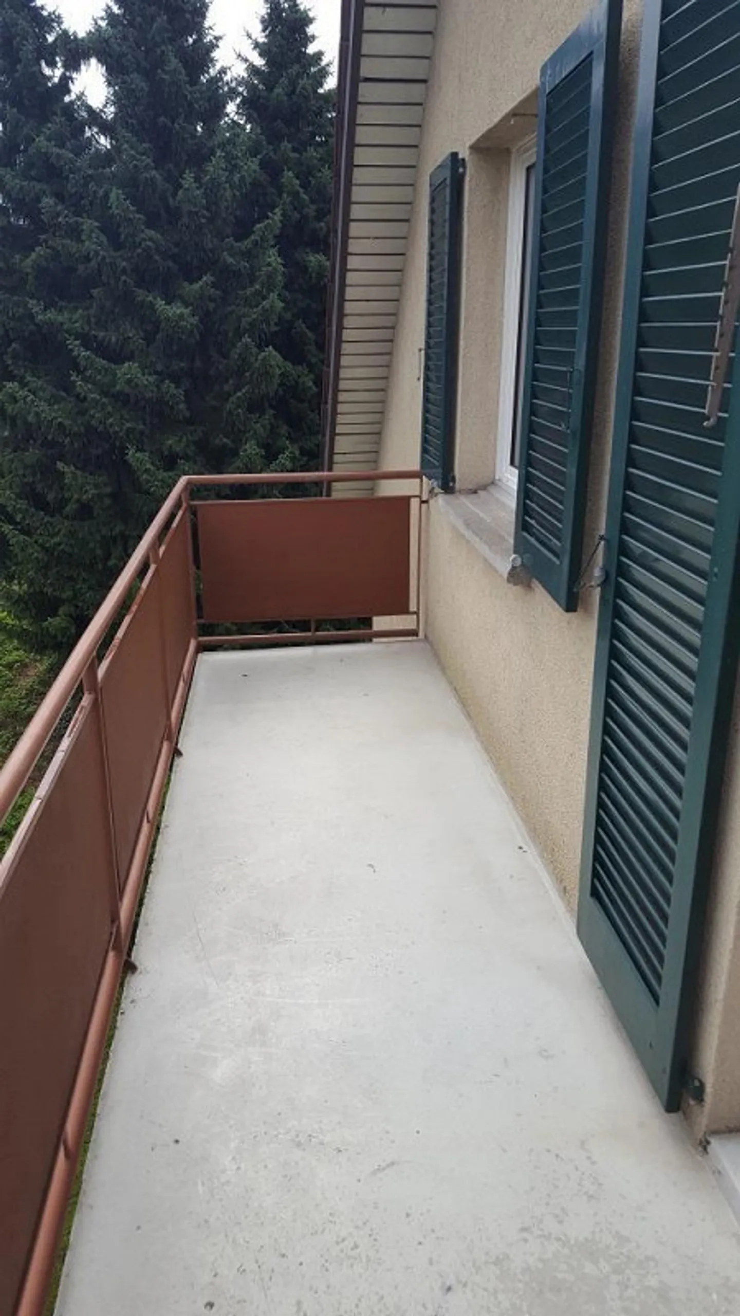 Appartamento 3.0 stanze a Männedorf - Foto 6 di 7